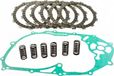 Pamoto Koppeling voor Yamaha XV 535 N Virago, bouwjaar 1988-1993