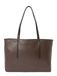 Calvin Klein Shopper beige / bruin