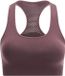 Dare2b Dont Sweat It II Soutien-gorge de sport Faible impact Violet S Femme