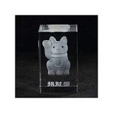 Japanse Lachineuse Japanse kat Maneki Neko
