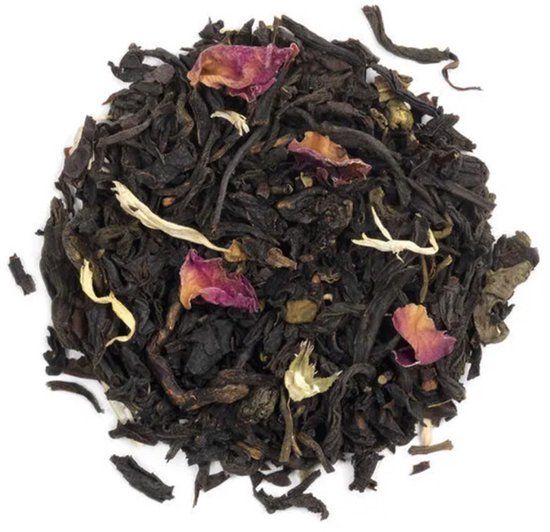 Whittard of Chelsea Thee met een smaakje Afternoon Tea, 100 g