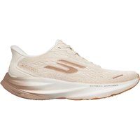 Skechers SKX Aero Spark Slip-In Neutrale schoen Dames - crème, goud, Maat 37,5