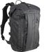 Oxford Sac à dos imperméable, 20 Litres, Noir