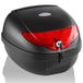 Tresko Top Case Scooter Moto 24l