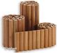 Intergard Rolborder borderrol hardhout 180x30cm