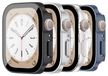 Apple Watch 4-pack Housse de montre avec protection d'écran