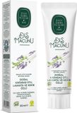 Eyup Sabri Tuncer Eyüp Sabri Tuncer Natuurlijke Franse Lavendel, Lavendel en Tijm Tandpasta (zonder fluoride) – 90 ML