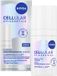 NIVEA Cellular Epigenetics Sérum anti-âge avec Epicelline - Soin anti-âge - Acide hyaluronique - 15ml