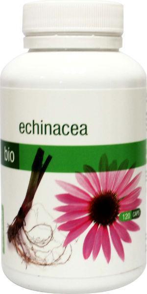 Purasana Bio echinacea 215 mg 120 VC