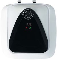 Quality Heating 13 Liter keukenboiler close-in boiler Extra Life