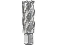 Euroboor Foret hélicoïdal HSS 28mm x 100mm