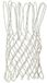 Pegasi filet de basket blanc 70gr.