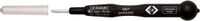 C.K T4847 0 Tournevis cruciforme PH 0 Longueur de la tête : 15 mm