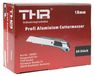 Elzusha - Set van 24 Professionele Aluminium Snijmessen