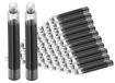 Motifs, 60 pièces, 3,4 mm, standard, noir