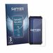 Savvies 3 Stuks Screenprotector voor Ulefone RugKing 5 Pro - Transparant