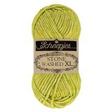 Scheepjes Stone Washed XL 867 Peridot Garen - 10x50g