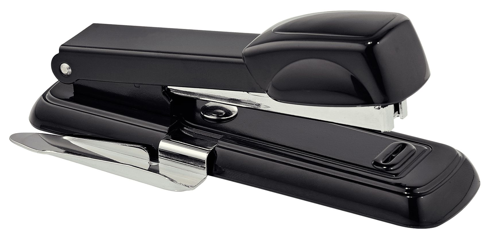 Rapid R8R - Nietmachine - Zwart - 20 vel