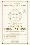 Mastering AI Agent Architectures: Analysis Foundations: Styles, Workloads, and the Mathematics of Trade-offs