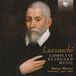 Brilliant Classics Luzzaschi: Complete Keyboard Music