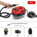 StarTech TC-SC-002 Handstoomreiniger - 2500 W - Rood