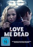 Plaion Love Me Dead - DVD