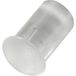 TRU COMPONENTS LEAD-18PZW Holle lichtgeleider Star Paneelmontage, Klempassing