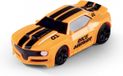 Carson 500404276 Nano Racer Striker 1:60 2,4 GHz oranje