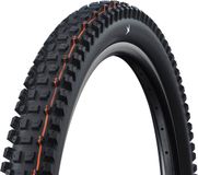 SCHWALBE Albert - TLR - ADDIX Soft- Trail Pro - Radial - 29x2.60 - Black