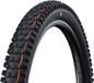 SCHWALBE Albert - TLR - ADDIX Soft- Trail Pro - Radial - 29x2.60 - Black