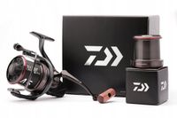 Daiwa Tournament Basia 45 SCW QD Moulin