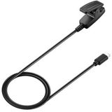 Strap-it USB-C Oplaadkabel voor Garmin Lily 1/2