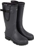 Fox Rage Neoprene Camo/Grey Wellies 43