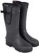 Fox Rage Neoprene Camo/Grey Wellies 43