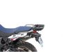 HEPCO BECKER Easyrack Honda CRF 1000 Africa Twin 16-17 662994 01 01 Plaque de montage