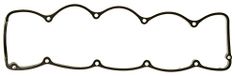 Gasket, Ajusa Gasket, cylinder head cover