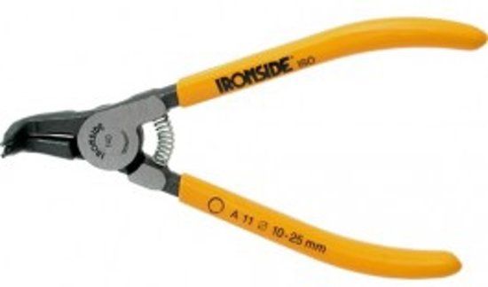 Ironside Borgringtang recht buiten 135mm