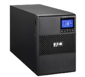 Eaton 9SX1500I - Uninterruptible Power Supply System - Tower - 1500VA - Black