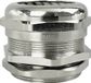 TRU COMPONENTS TC-10302856 Wartel M50 Messing (vernikkeld) Metaal 1 stuk(s)