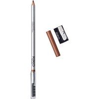 KIKO Milano Wenkbrauwpotlood Unisex 0.55g Bruin