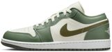 Air Jordan 1 Low Vintage Lichen - Taille 41