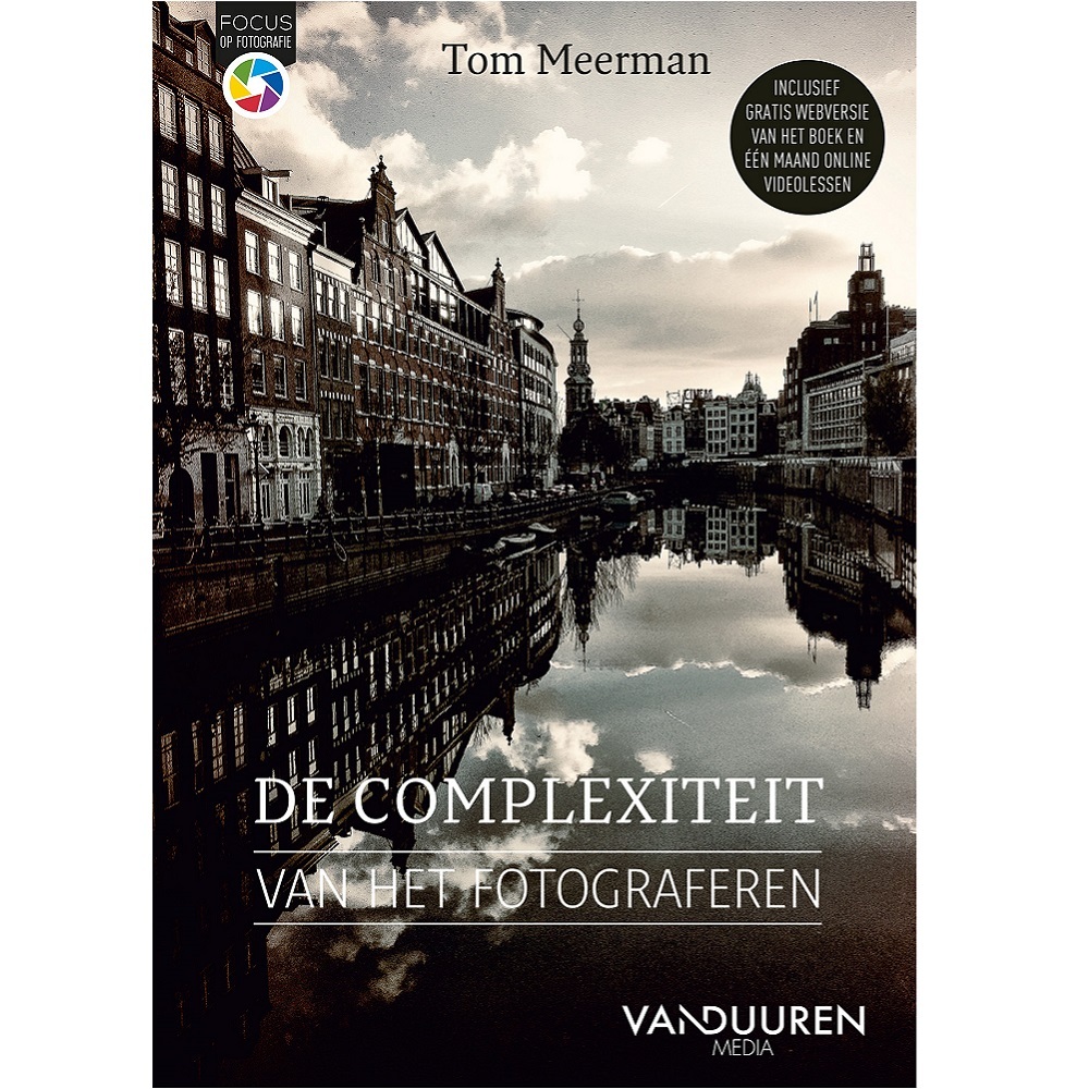 Van Duuren Media De complexiteit van het fotograferen