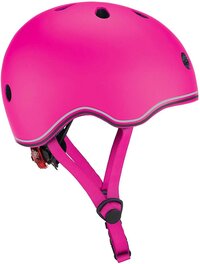 Authentic Sports Kinderhelm - Unisex - roze