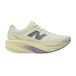 New Balance SuperComp Rebel Laufschuhe Gelb Grau AW26 Damen, Größe 37 - EUR