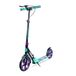 Zinc Verge Pro Commuter Scooter