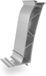 K2 2004125 - Solar panel mount bracket - Aluminium - Silver - K2 Dome 6 System