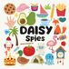 Daisy Spies with a Little Eye: A Fun and Engaging Search and Find Book for Kids Ages 3–6