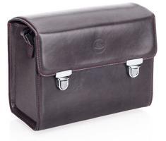 Leica System Case Stone Grey Leather M