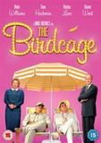 Movie Birdcage / DVD / 1996