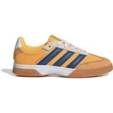 Adidas Handball Spezial Heren Handbal Schoenen Lucid Tangerine Suède Maat 47 1/3